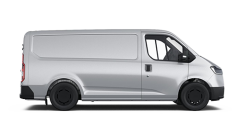 Ford Transit City